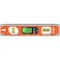 Johnson Johnson 10 in. Aluminum Magnetic Programmable Digital Torpedo Level 2 vial 1435-1000D - alternate 1